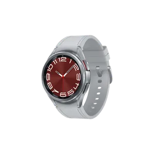 Samsung Watch 6 Classic small Silver (ZS) BT SM-R950NZSAEUC