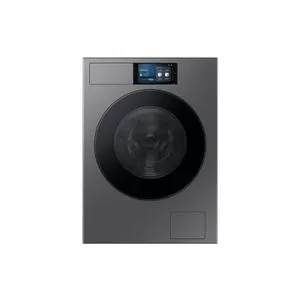 Samsung WF90F09C4SU4 Bespoke AI veš mašina 9 kg, 1400 obrtaja, AI Home ekran, klasa A