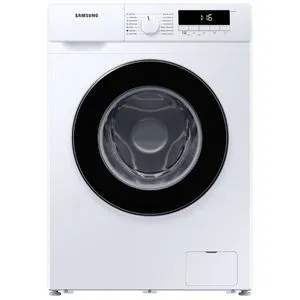 Samsung WW80T304MBW/LE Veš mašina sa Digital Inverter i QuickWash tehnologijom, 8 kg, 1400 rpm, D...