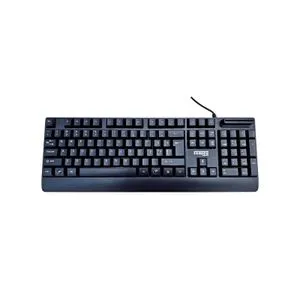 SAMTEC SMT-KCR-100B Tastatura sa čitačem kartica