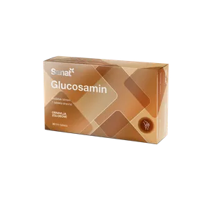 SANAT GLUCOSAMIN  30 tableta
