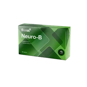 SANAT NEURO-B  30 kapsula