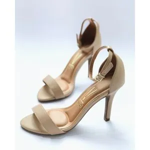 Sandale / Beige Elegance