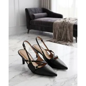 Sandaleta / Strap Chic