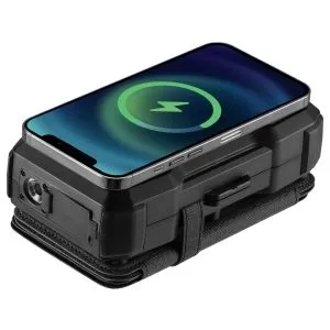 Sandberg 421-05 Solarni punjač 10000mAh sa 5 solarnih panela