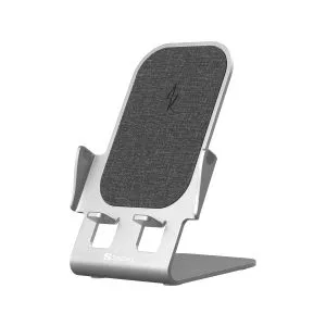 Sandberg 441-51 Bežični punjač 15W/Aluminium/USB-C