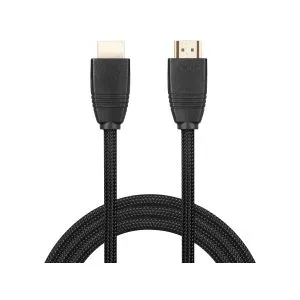 Sandberg Kabl 509-13 HDMI na HDMI M/M 2.1 8K 1m