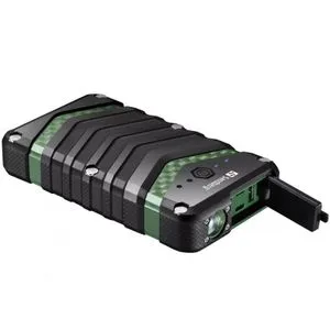 Sandberg Powerbank Survivor 420-36 20100mAh
