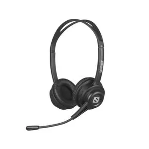 Sandberg slušalice sa mikrofonom Wireless Call Headset 126-43