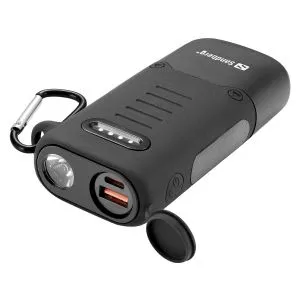 Sandberg Survivor 421-11 10000mAh 30W PD Powerbank