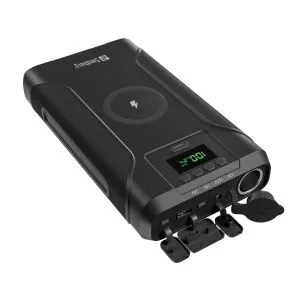 Sandberg Survivor 7u1 421-15 76800mAh 60W PD Powerbank