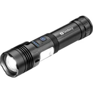 Sandberg Survivor 7u1 5000 421-08 Baterijska lampa i powebank