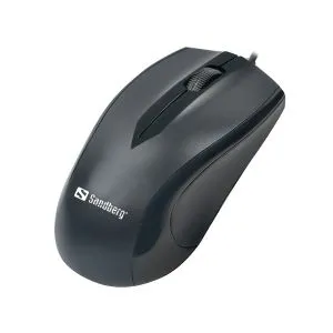 Sandberg USB-C 631-04 Miš USB