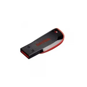 SanDisk Cruzer Blade Teardrope 128GB