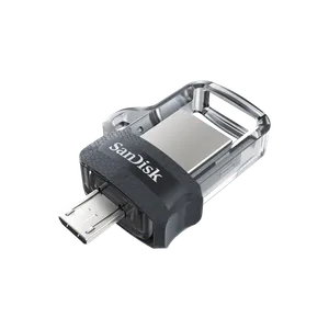 SanDisk Dual Drive USB Ultra 256GB m3.0