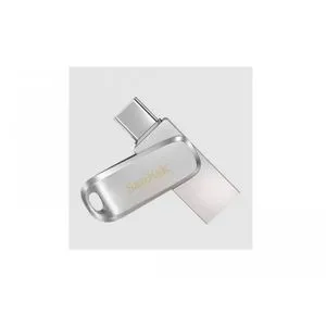 SANDISK Dual Drive USB Ultra Luxe 128GB Type C 150Mb/s 3.1 Gen 1
