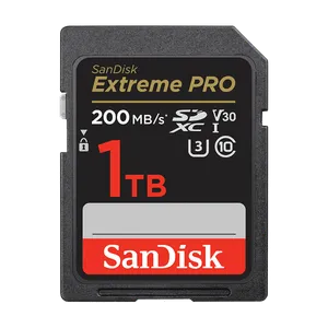 SANDISK Extreme Pro 1TB SD Memorijska kartica