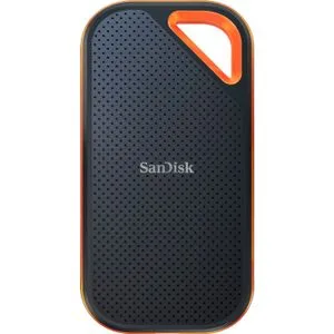 SanDisk Extreme PRO 4TB Portable SSD - Read/Write Speeds up to 2000MB/s, USB 3.2 Gen 2x2, Forged ...