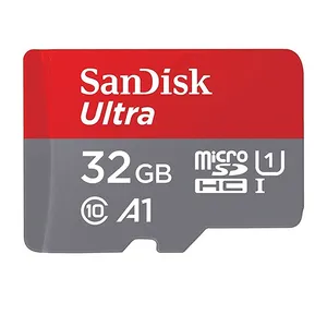 SanDisk SDHC 32GB Ultra Micro 100MB/s Class 10 sa adapterom ZJ CN