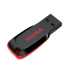 SanDisk USB 32GB Cruzer Blade