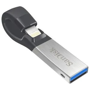 SanDisk USB 64GB iXpand Flash Drive GO za iPhone/iPad