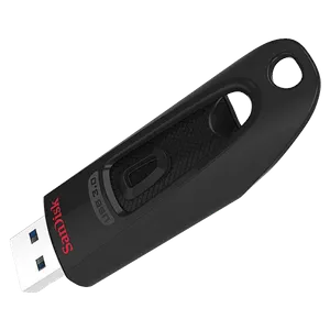 Sandisk usb flashmemorija Cruzer Ultra 3.0  64GB