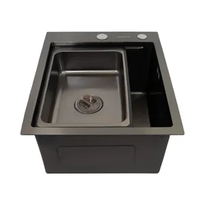 SanDonna Sudopera  HD4050R crna