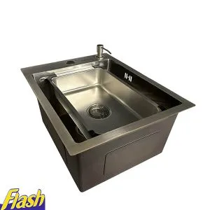 SanDonna Sudopera  HD4050R hrom