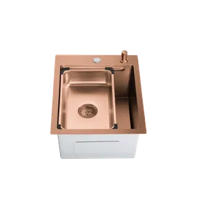 SanDonna Sudopera HD4050R KOPER