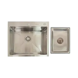 SanDonna Sudopera  HD5550R hrom