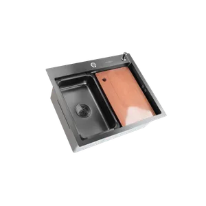 SanDonna Sudopera  HD6050R crna