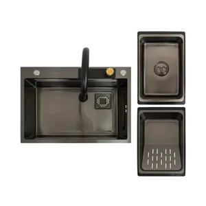 SanDonna Sudopera  HD6850R crna