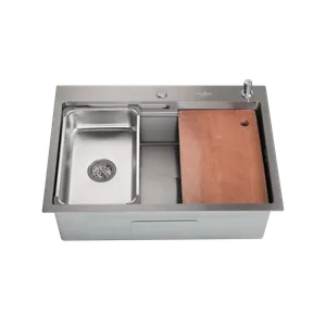 SanDonna Sudopera HD7050R HROM