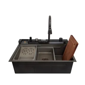 SanDonna Sudopera  HD7550R hrom