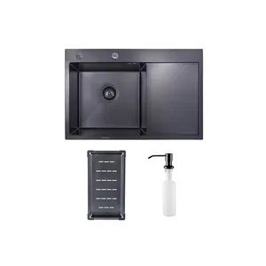 SanDonna Sudopera  HD7850R crna
