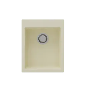 SanDonna Sudopera  VESTA tamno bež