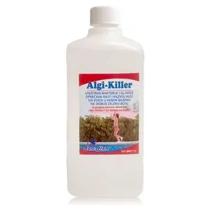 Sani-Hem  ALGI-KILLER 1000 ml