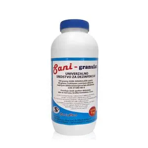 Sani-Hem SANI-GRANULAT 250 gr.