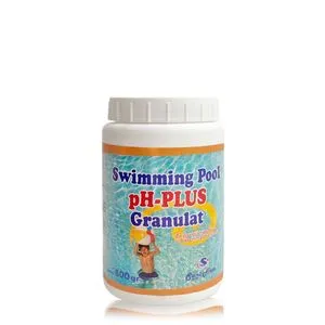 Sani-Hem Swimming Pool PH-PLUS granulat 800 gr.