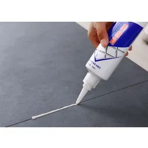 Sanitarni gel za popunjavanje praznina