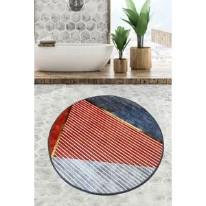 Sante - 42 Multicolor Bathmat