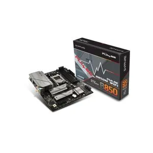 Sapphire Pulse B850M WiFi