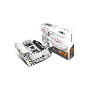 Sapphire Pure B850M WiFi