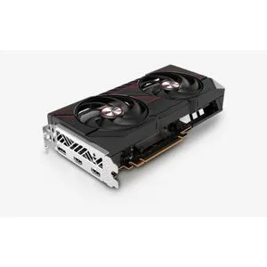 Sapphire Radeon RX 9060 XT Pulse 8GB/128 bit GDDR6
