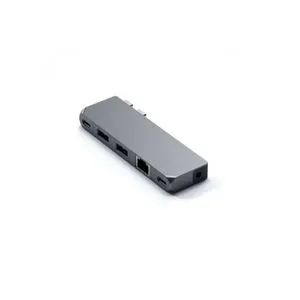 Satechi Aluminium Pro Hub Mini
