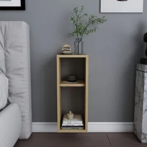 Sault - Oak Oak Nightstand