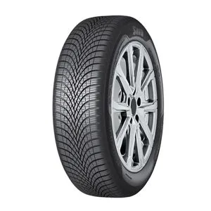 Sava 215/50R17 SAVA ALL WEATHER 95V XL FP  Putnička/SUV All Season