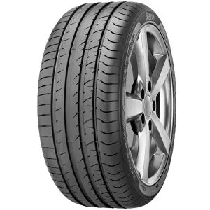 Sava 225/50R17 INTENSA UHP 2 98Y XL FP  Putnička/SUV Letnja