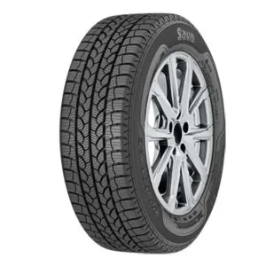 Sava 235/65R16C ESKIMO LT 115/113R  Poluteretna Zimska