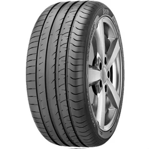 Sava 245/40R17 95Y INTENSA UHP 2 let